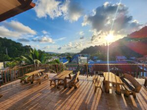 Denz, CoWorking, CoEating, CoChilling - Patong | Kathu, Phuket, Thailand